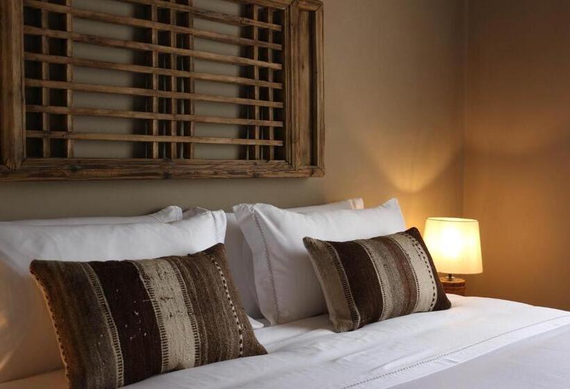 Family Suite, Terra Rosa Country House & Vineyards