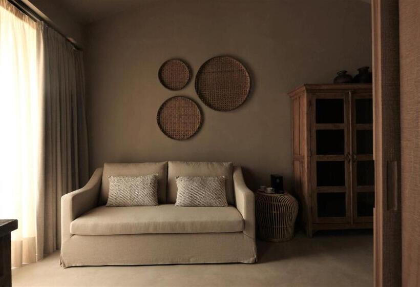 패밀리 스위트, Terra Rosa Country House & Vineyards