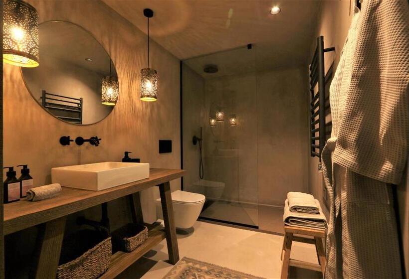 Family Suite, Terra Rosa Country House & Vineyards