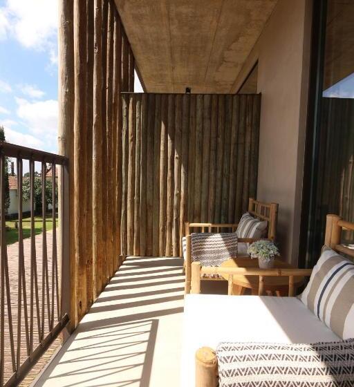 スイート（家族用）, Terra Rosa Country House & Vineyards