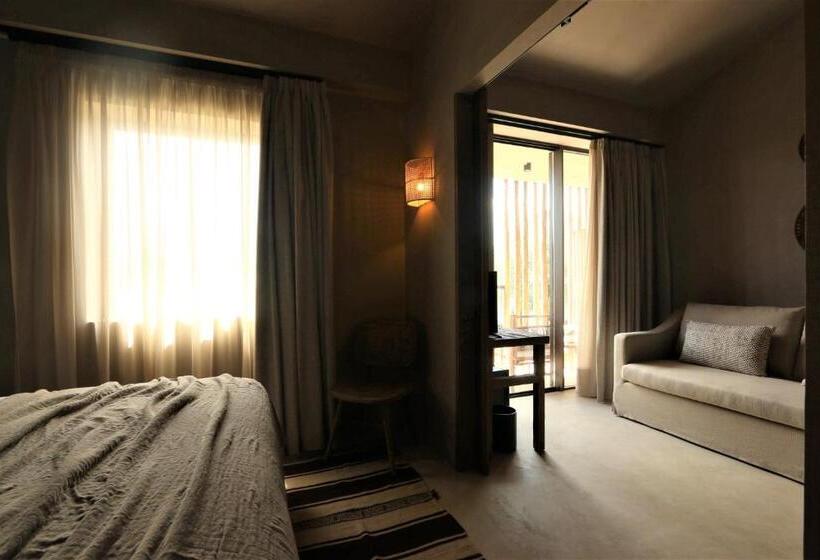 패밀리 스위트, Terra Rosa Country House & Vineyards