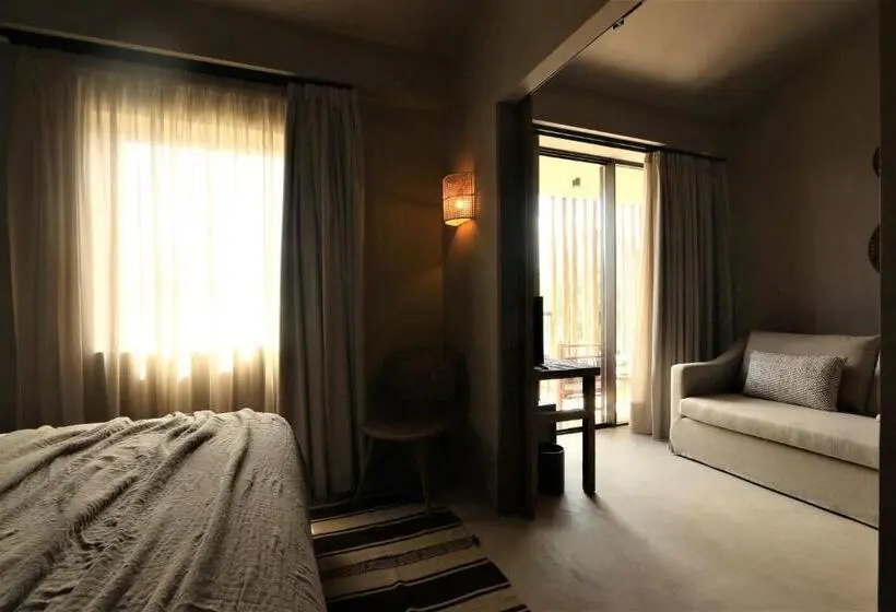 スイート（家族用）, Terra Rosa Country House & Vineyards