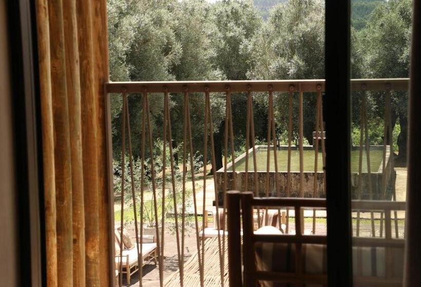 패밀리 스위트, Terra Rosa Country House & Vineyards