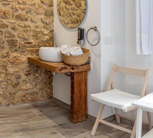 스탠다드 발코니 룸, Knysna Boutique Rooms