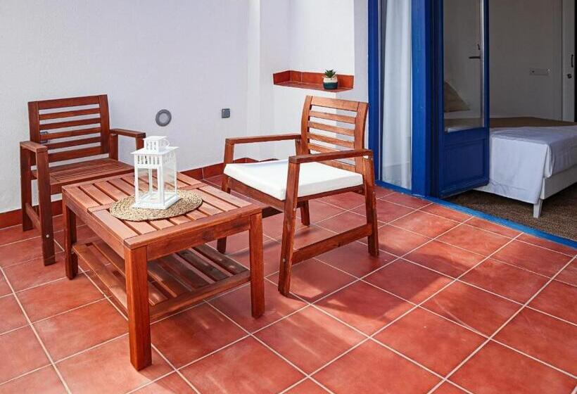 디럭스 룸 바다 전망, Knysna Boutique Rooms