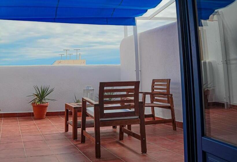 חדר דלוקס נוף לים, Knysna Boutique Rooms