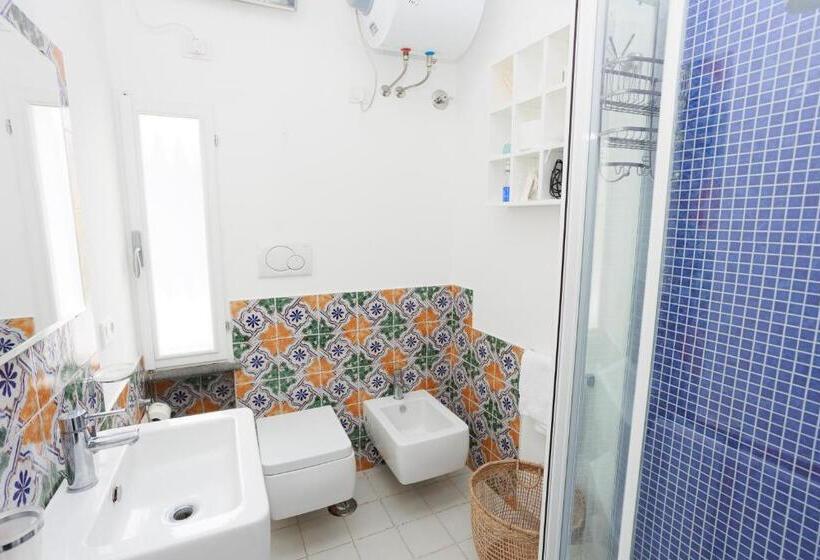 חדר סטנדרט, La Pigna Blu