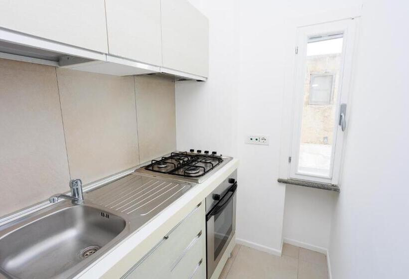 חדר סטנדרט, La Pigna Blu