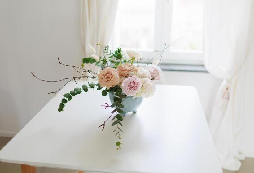 חדר סטנדרט, La Pigna Blu