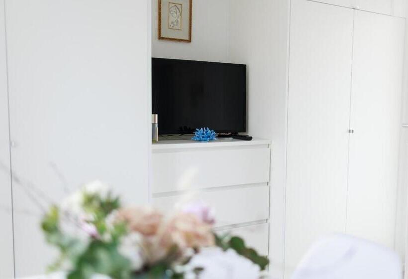 חדר סטנדרט, La Pigna Blu