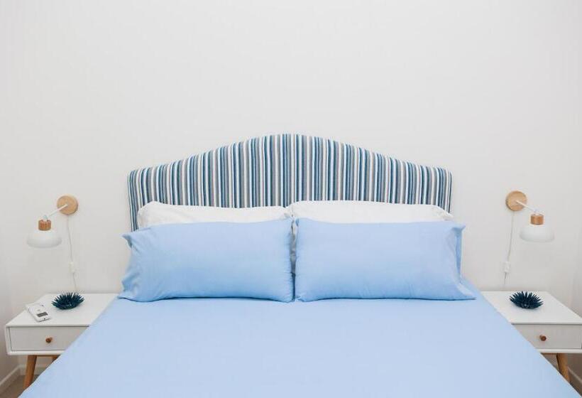 חדר סטנדרט, La Pigna Blu