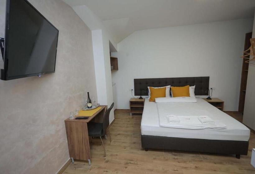 اتاق استاندارد, Palace Megdan