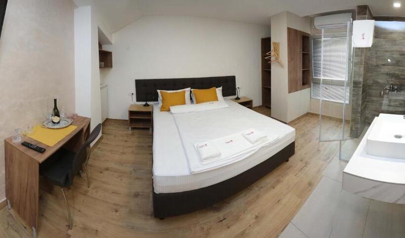 اتاق استاندارد, Palace Megdan