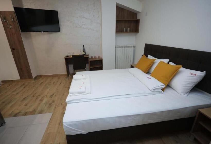 اتاق استاندارد, Palace Megdan