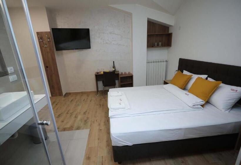 اتاق استاندارد, Palace Megdan