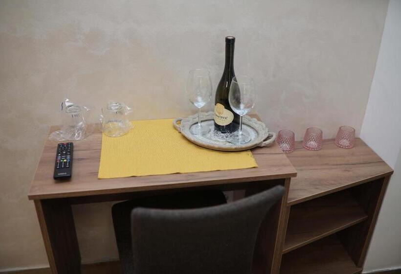 اتاق استاندارد, Palace Megdan