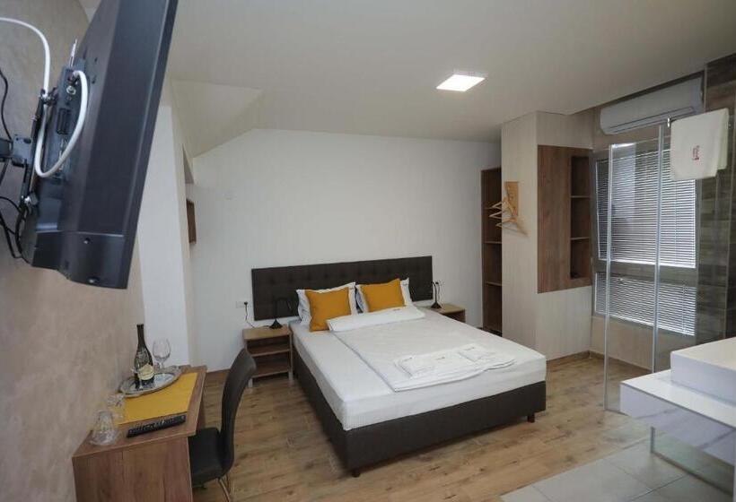 اتاق استاندارد, Palace Megdan