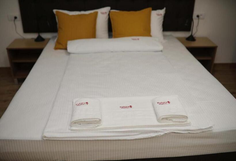 اتاق استاندارد, Palace Megdan