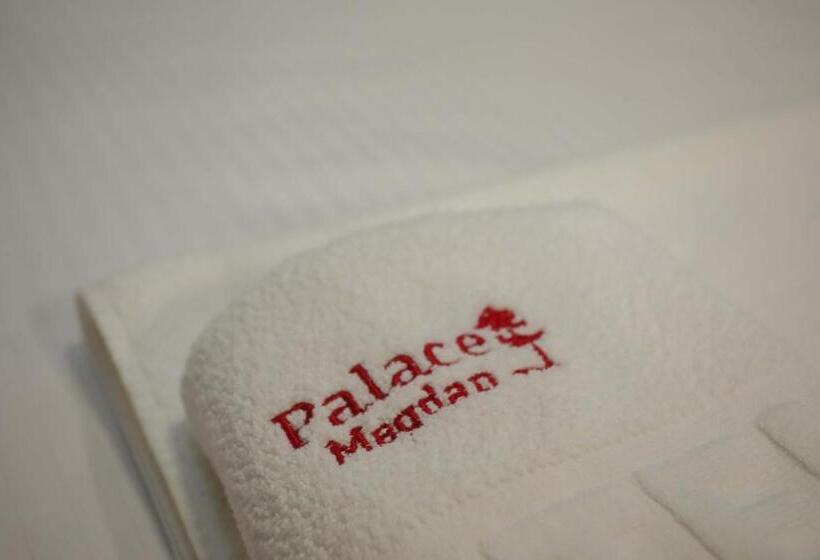 اتاق استاندارد, Palace Megdan