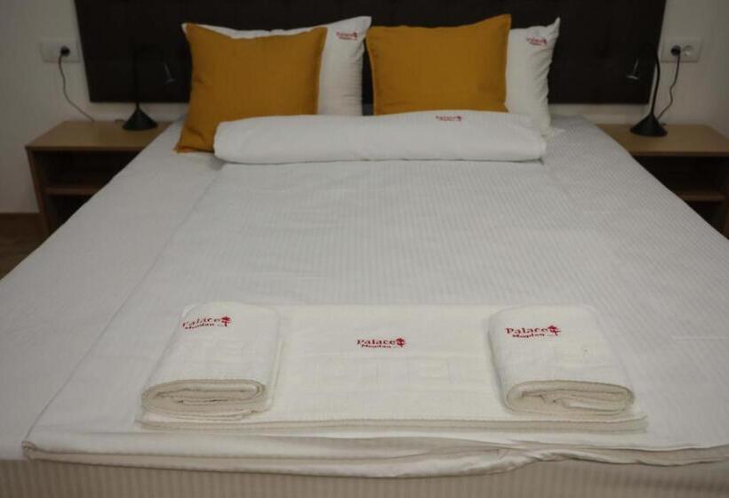 اتاق استاندارد, Palace Megdan