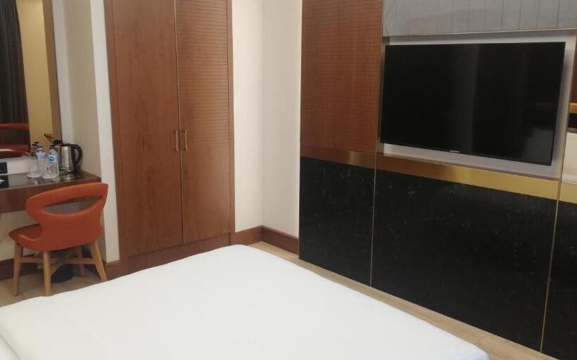 سوییت دوبلکس, Henna Hotel Istanbul