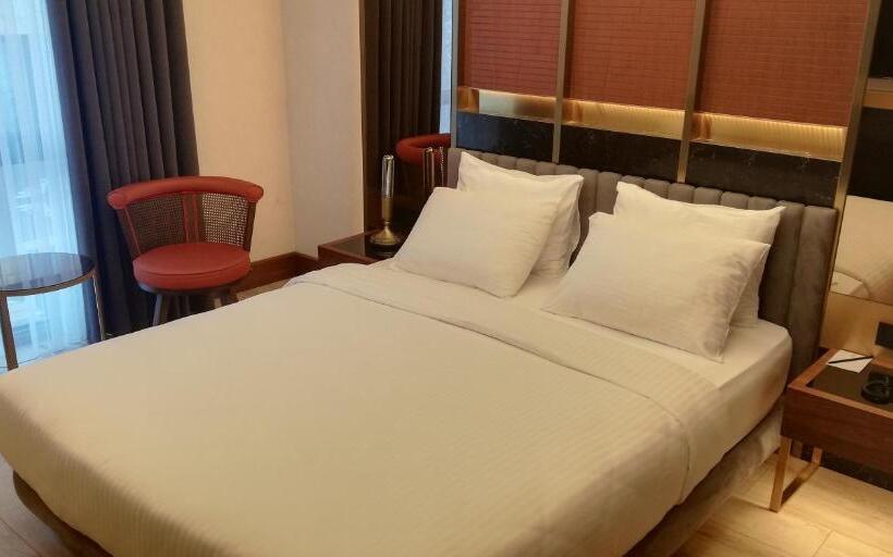 اتاق پرمیوم, Henna Hotel Istanbul