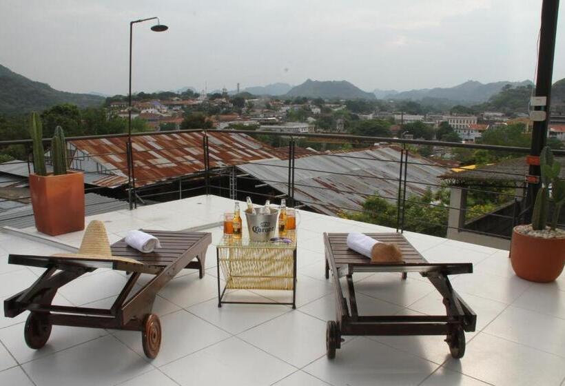 Стандартный Номер Кровать Кинг, Boutique Budapez