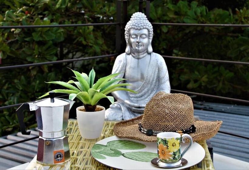 Стандартный Номер Кровать Кинг, Boutique Budapez