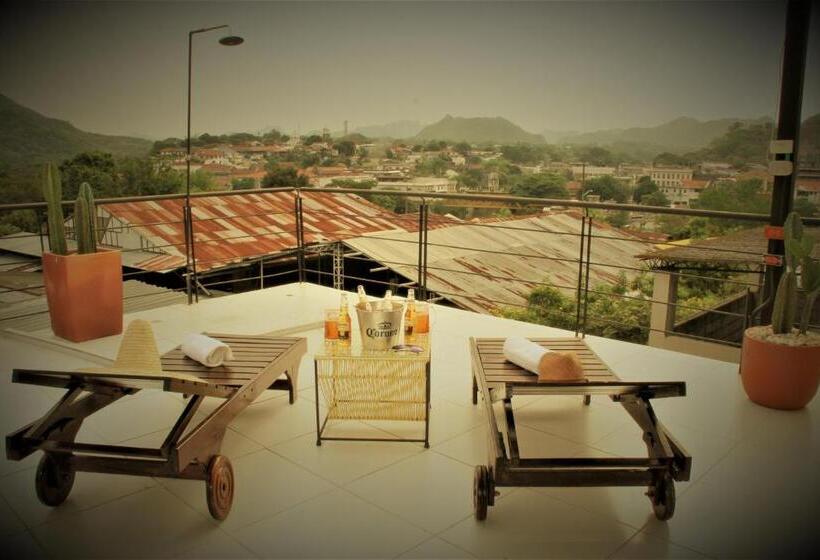 Номер Стандарт, Boutique Budapez