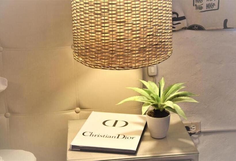 Номер Стандарт, Boutique Budapez