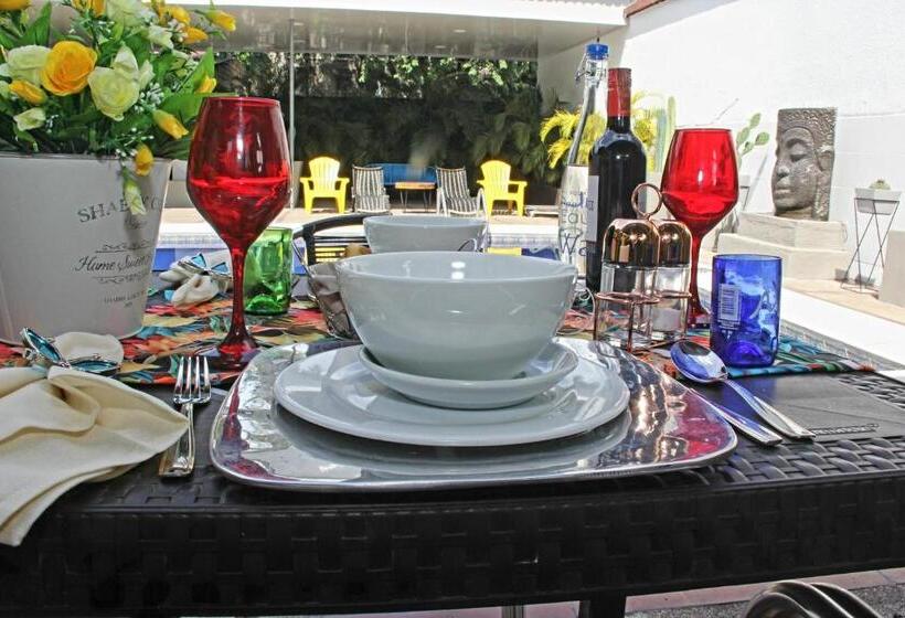 Номер Economy, Boutique Budapez