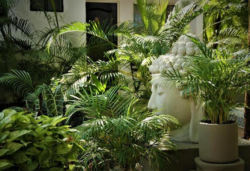 Номер Economy, Boutique Budapez