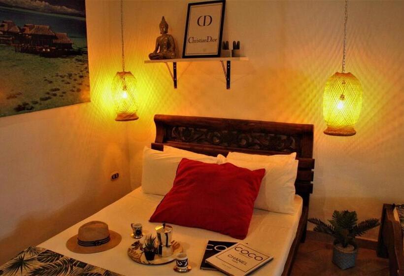 Номер Economy, Boutique Budapez