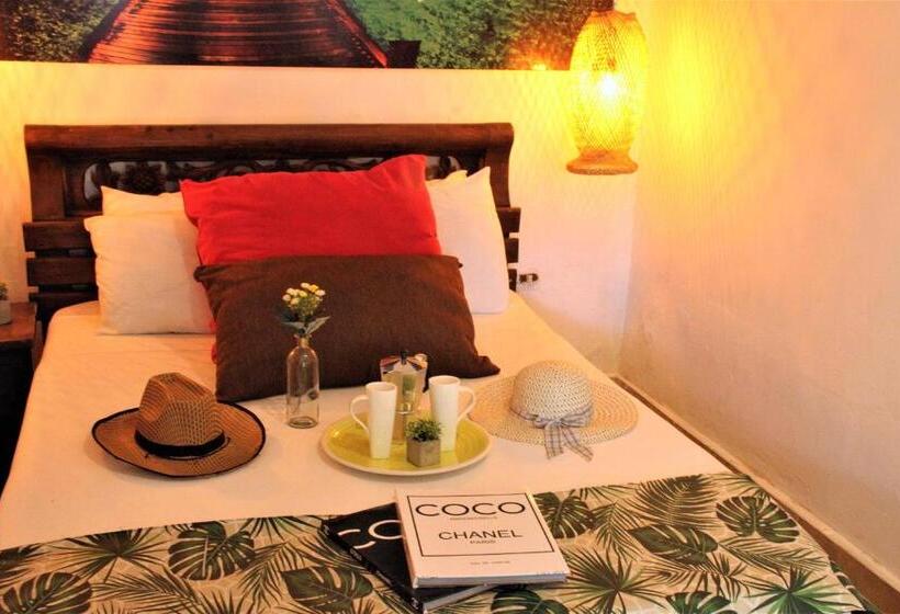 Одноместный Номер Basic, Boutique Budapez