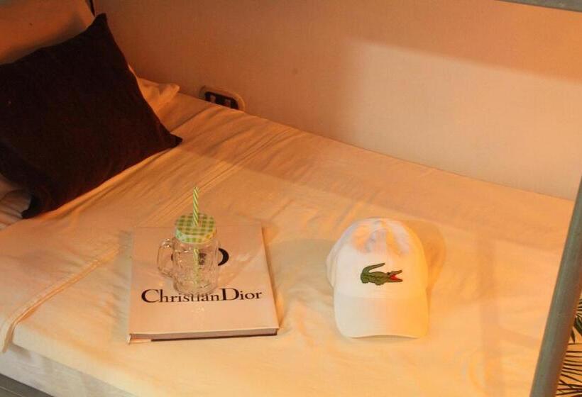 Одноместный Номер Basic, Boutique Budapez