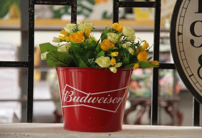 Одноместный Номер Basic, Boutique Budapez