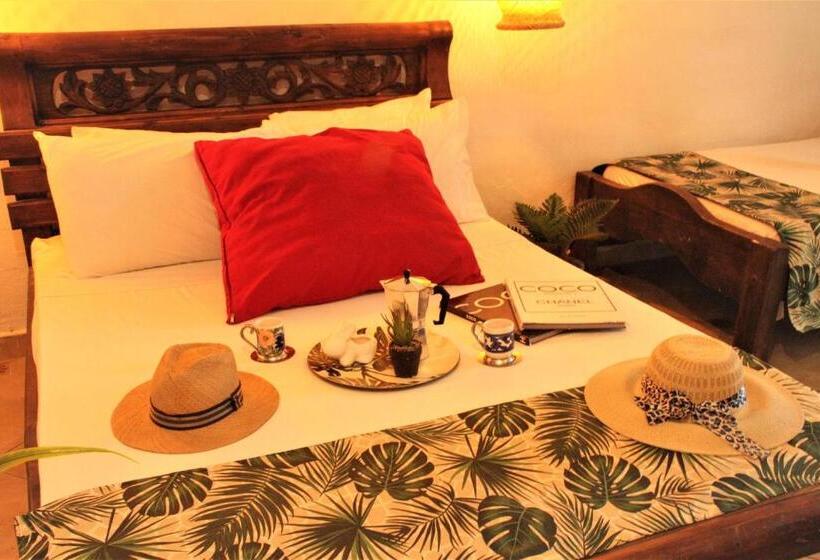 Номер Стандарт Трехместный, Boutique Budapez
