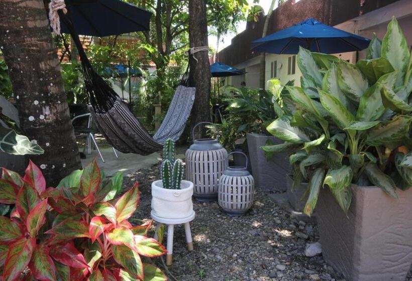 Четырехместный Номер Economy, Boutique Budapez