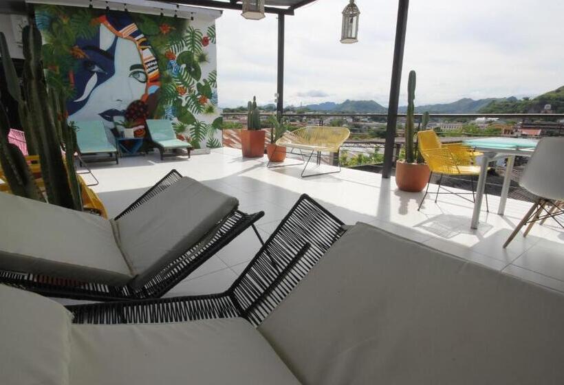 Полулюкс Вид на Горы, Boutique Budapez