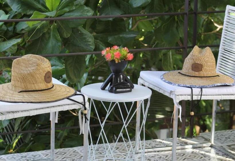 Полулюкс Вид на Горы, Boutique Budapez