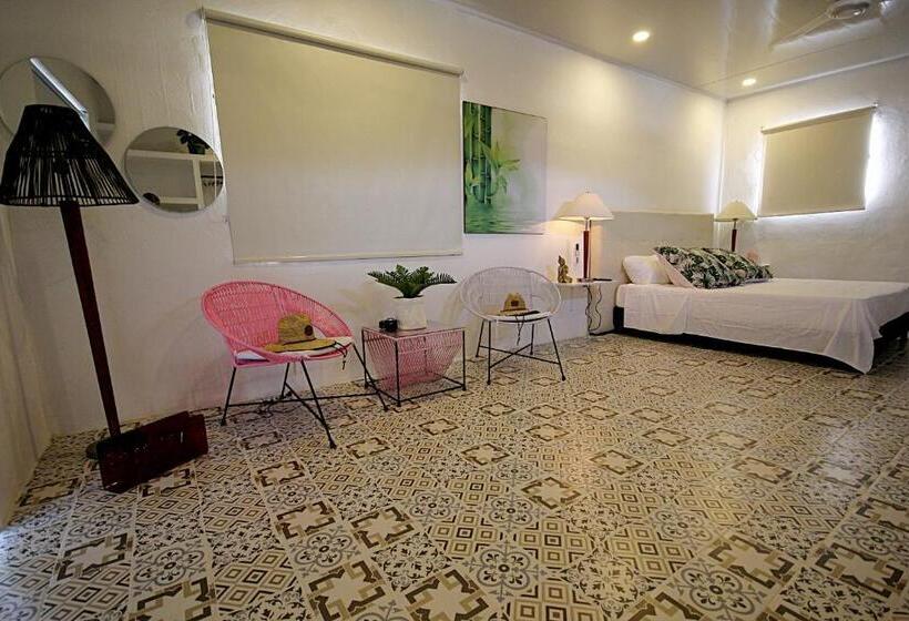 Полулюкс Вид на Горы, Boutique Budapez