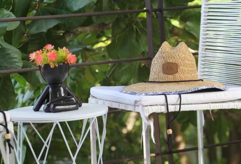 Полулюкс Вид на Горы, Boutique Budapez