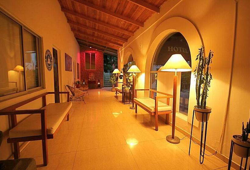 Family Suite, Boutique Budapez