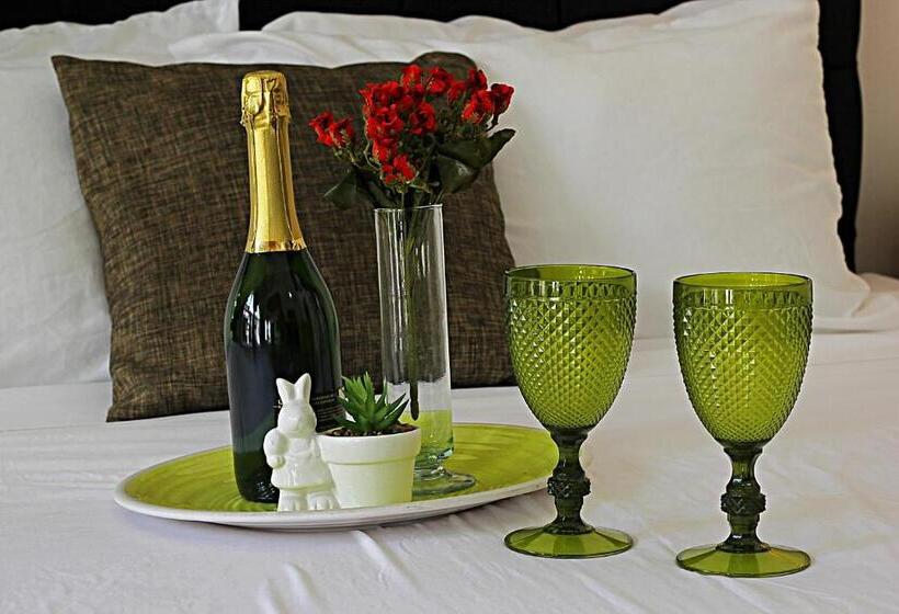 Family Suite, Boutique Budapez