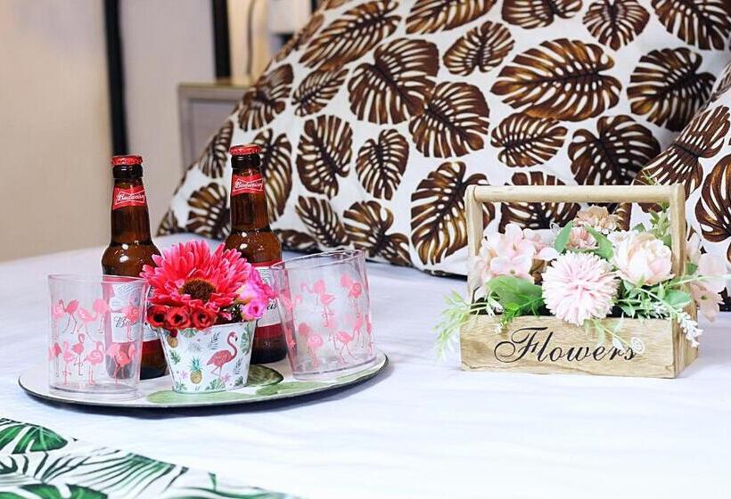 Family Suite, Boutique Budapez