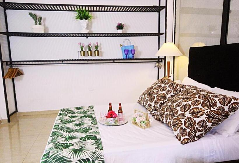 Suíte Familiar, Boutique Budapez