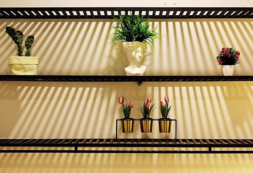 Family Suite, Boutique Budapez