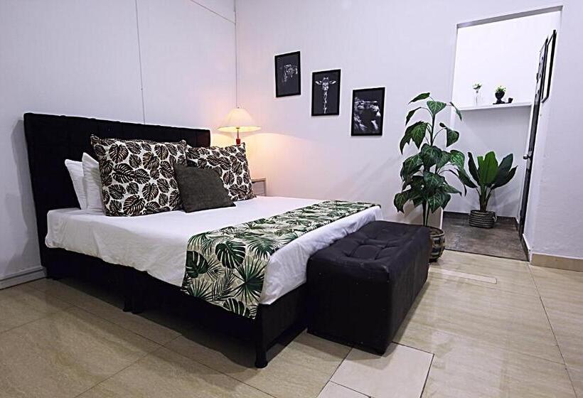 Family Suite, Boutique Budapez