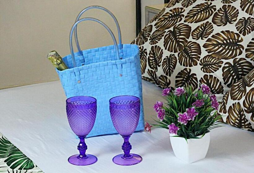 Family Suite, Boutique Budapez