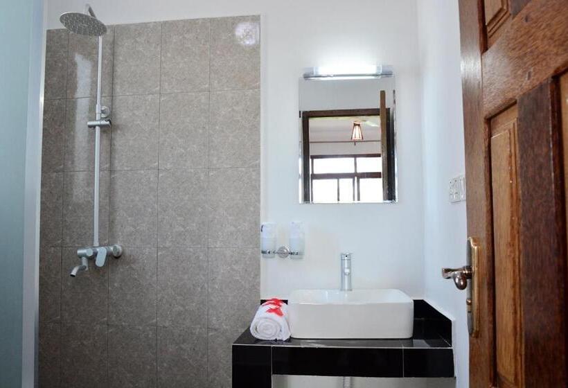 行政套房, Zanoceanique